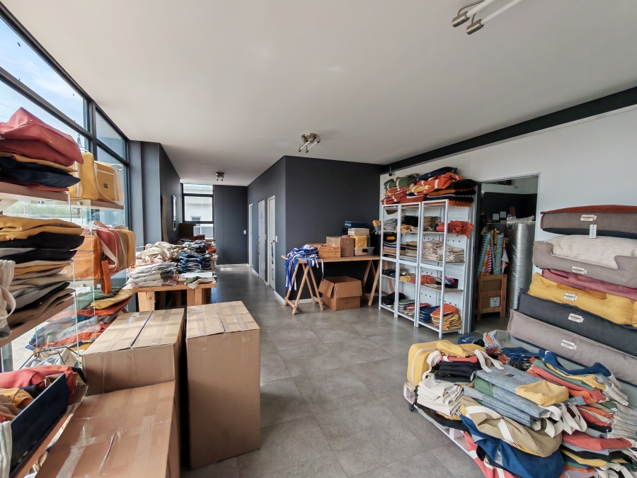 To Let Commercial Property for Rent in Firgrove Western Cape